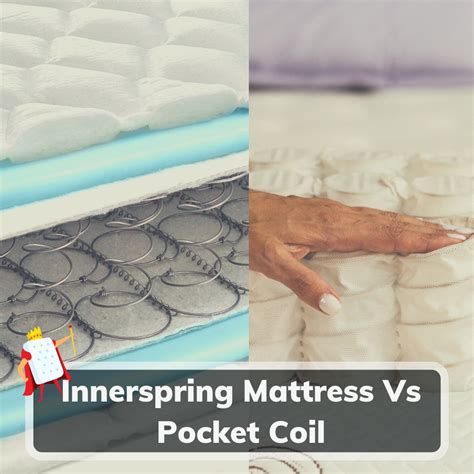 box mattresses cool spring and steel innerspring reviews|pocket coil innerspring mattress.